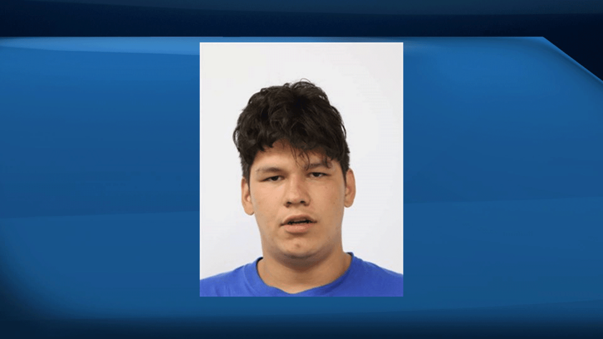Jakob Edward Logan-Halfe has been charged with two counts of sexual assault.