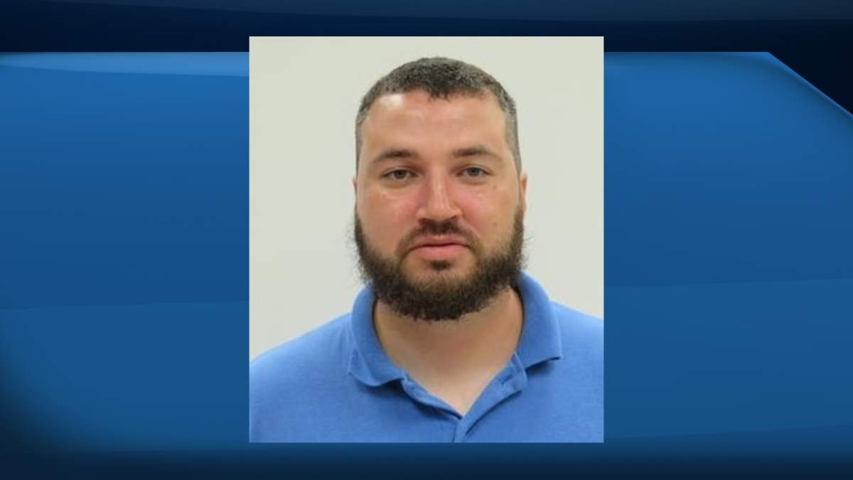 OPP are asking residents in several Ontario cities to be on the lookout for 31-year-old Patrick Chiasson, who is wanted on a Canada-wide warrant.