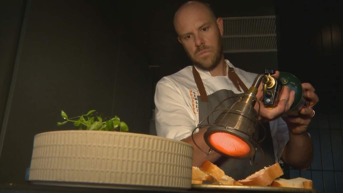 Sensei Bar is part of a growing trend of new businesses opening in Calgary