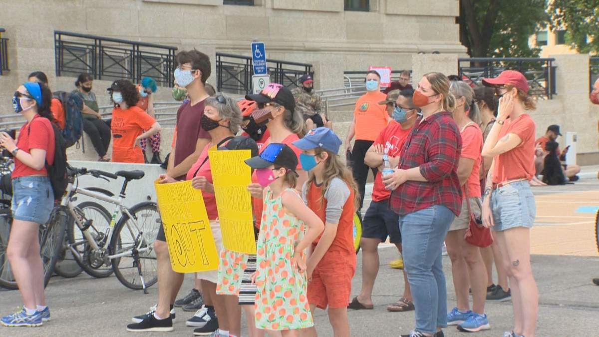 ProtectEdMB rally