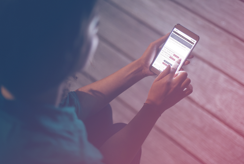 Two Kingston agencies have partnered with a mobile program meant to allow survivors of sexual assault more freedom on how and when they want to report their experiences.