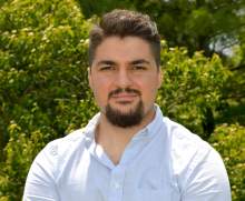 Aaron D'Andrea