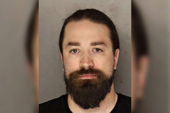 Corey Brewer, 38, is shown in this mugshot photo from July 2021.