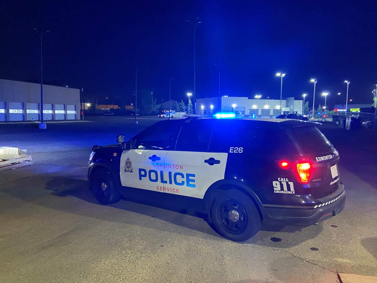 ASIRT has been called in to investigate a fatal officer-involved shooting in the area of Gateway Boulevard and 54 Avenue that occurred Tuesday, July 27, 2021.