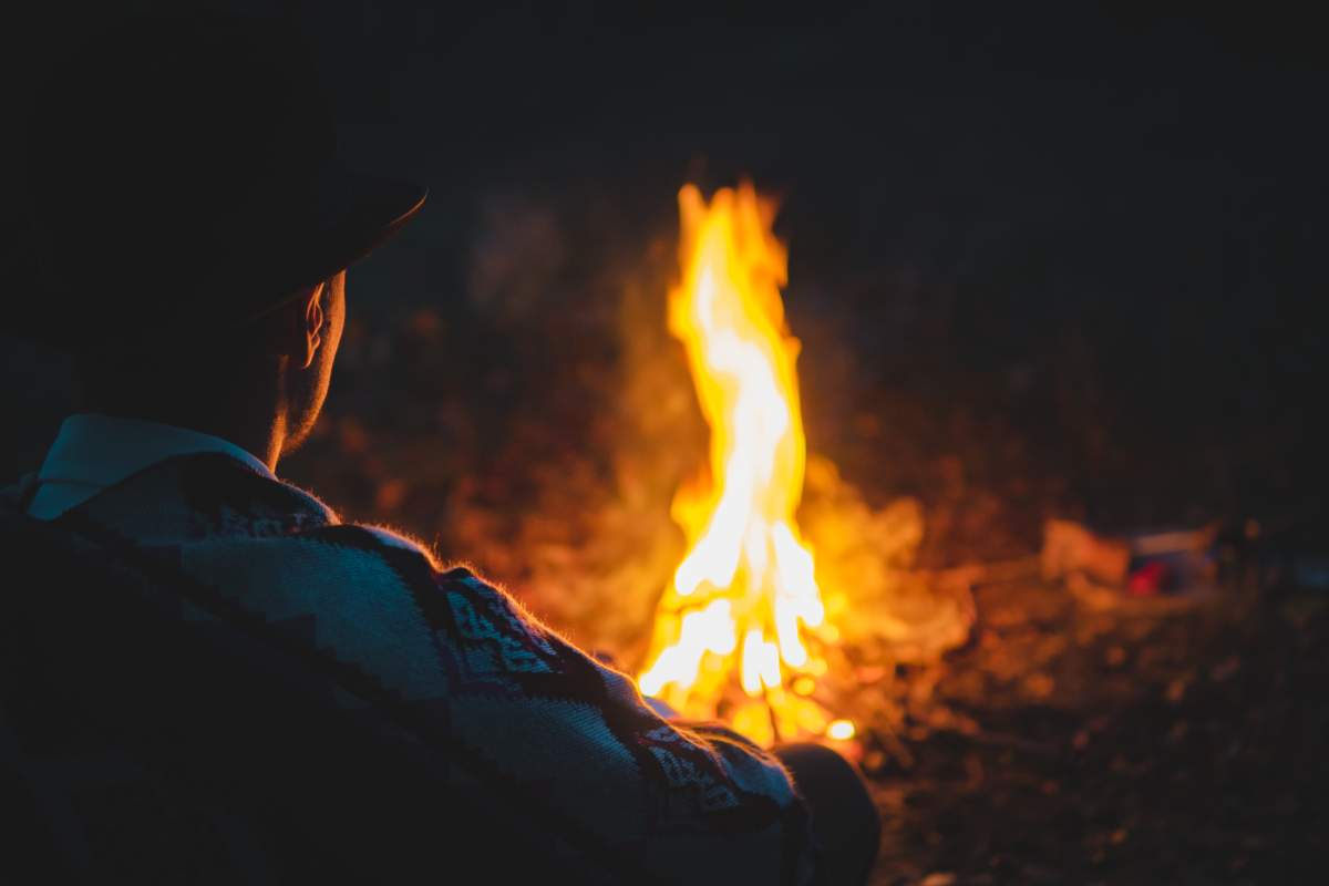 Campfire