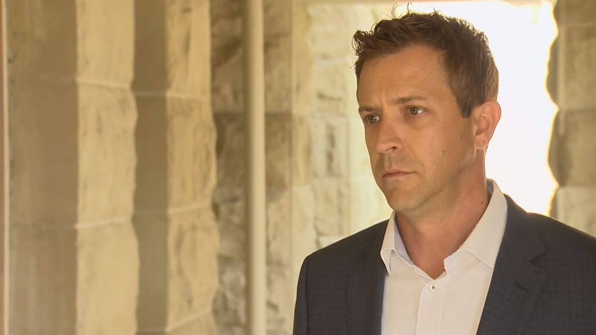 Jeff Davison's campaign maintains they have not violated any election fundraising rules, and Davison said he had no knowledge of the fundraiser. 