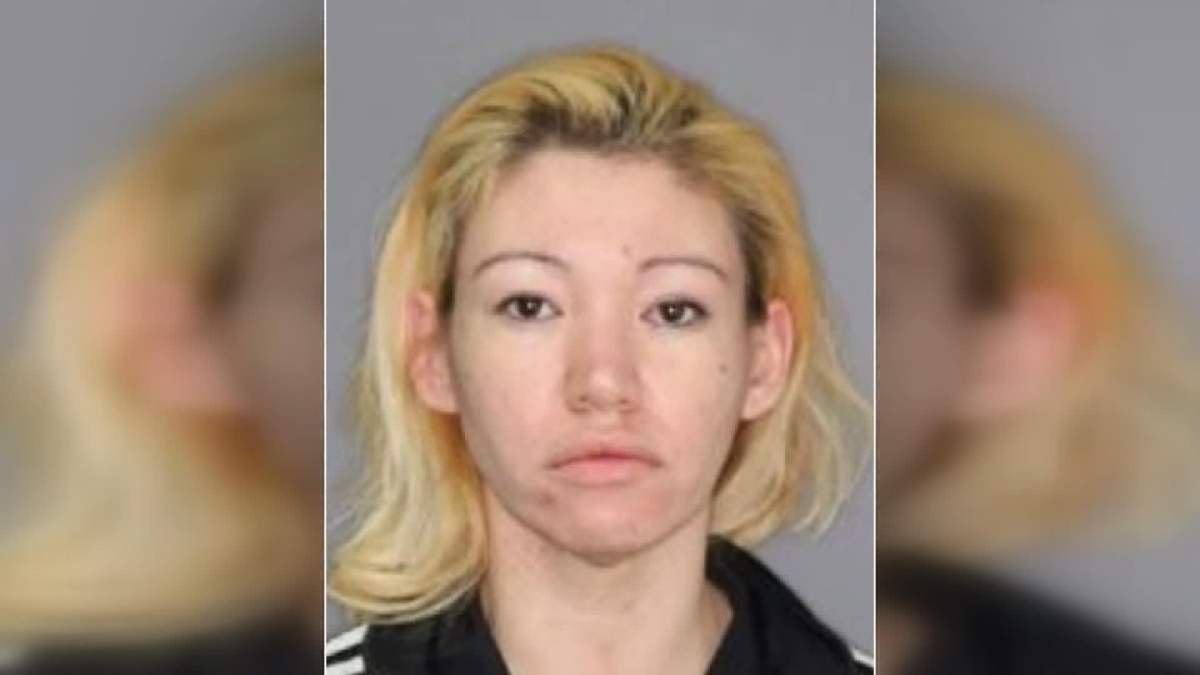 Investigators are asking for the public’s help in locating a woman they believe to be the driver of a vehicle involved in a fatal hit-and-run collision.