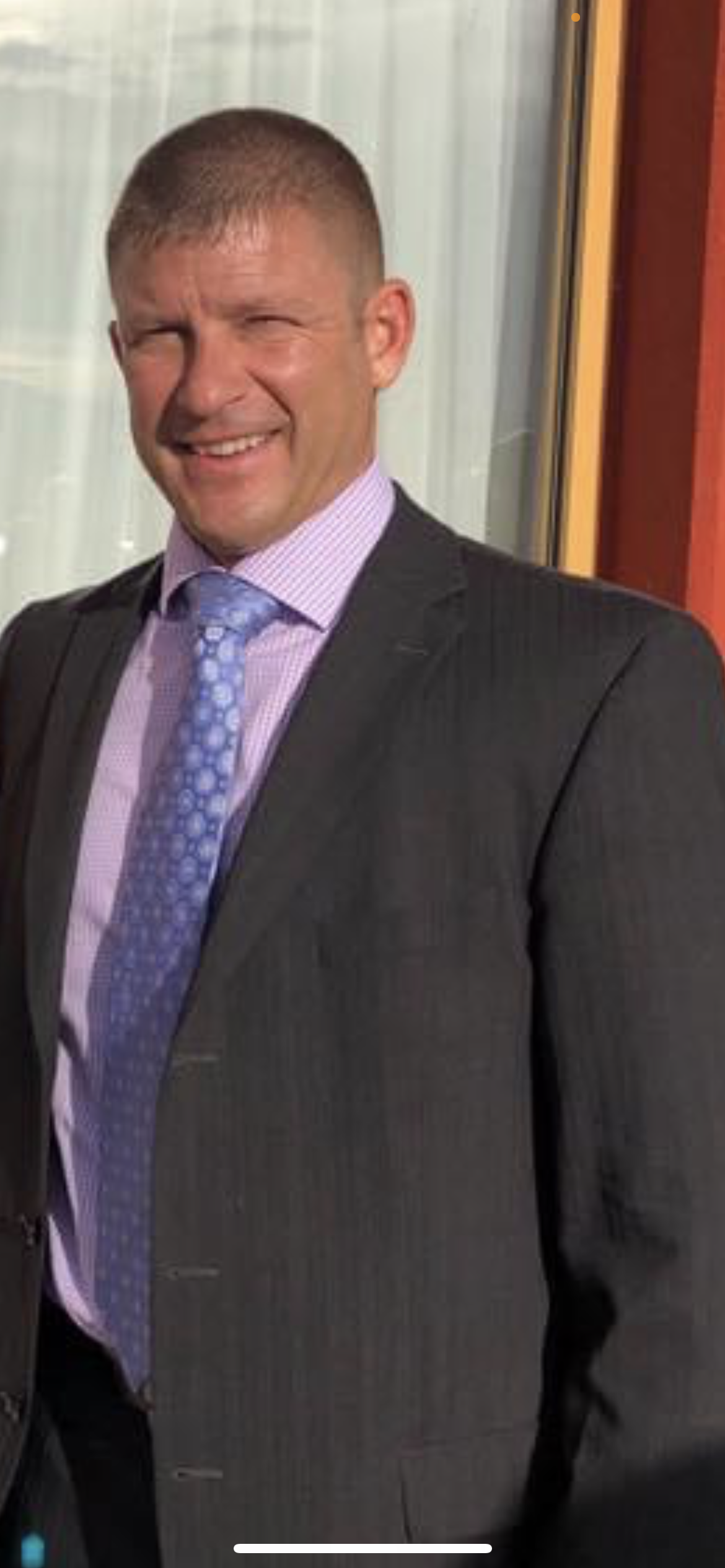 Chad Vance has resigned as a Mountie ahead of an internal RCMP code of conduct hearing. He was accused of seven counts of discreditable conduct. 