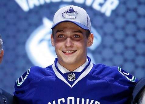 Jake Virtanen