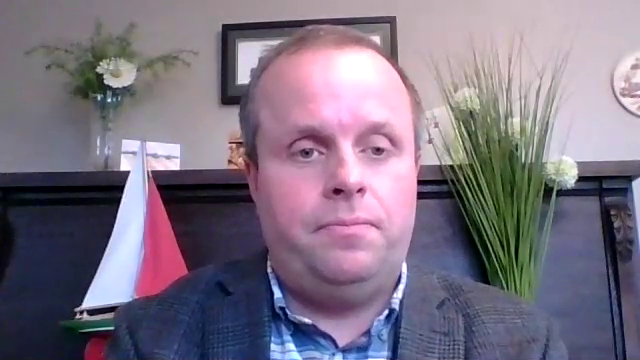 Tom Urbaniak, a political science professor at Cape Breton University, says it’s unusual to hold an election in the summer.
