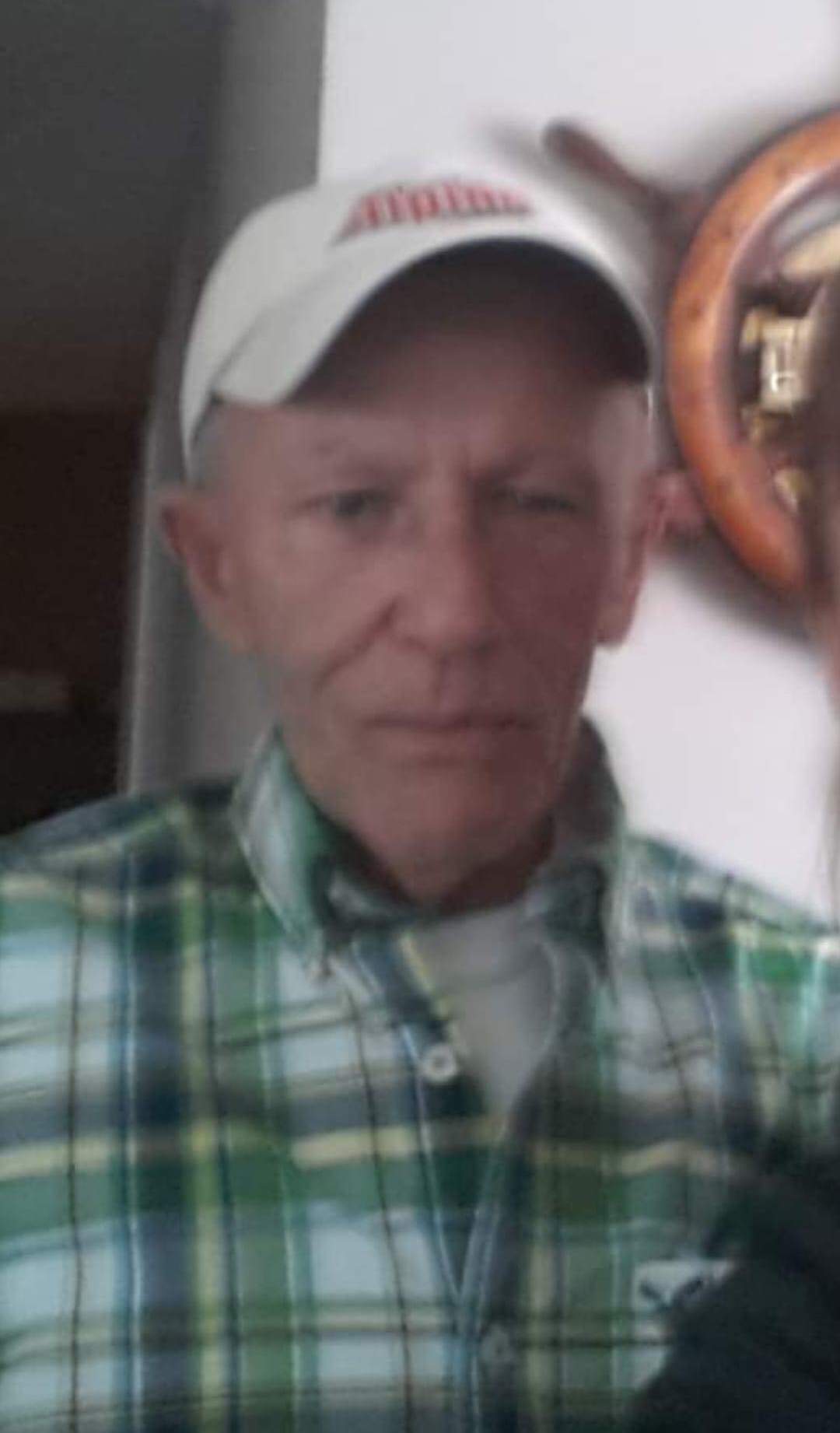 ‘Doesn’t seem like they’re taking it seriously enough’: Missing N.B. man’s family speaks out - image