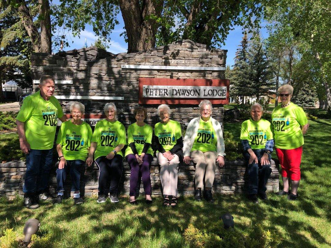 Town of Vulcan wins ParticipACTION’s Better Community Challenge and is named Alberta’s most active community.
