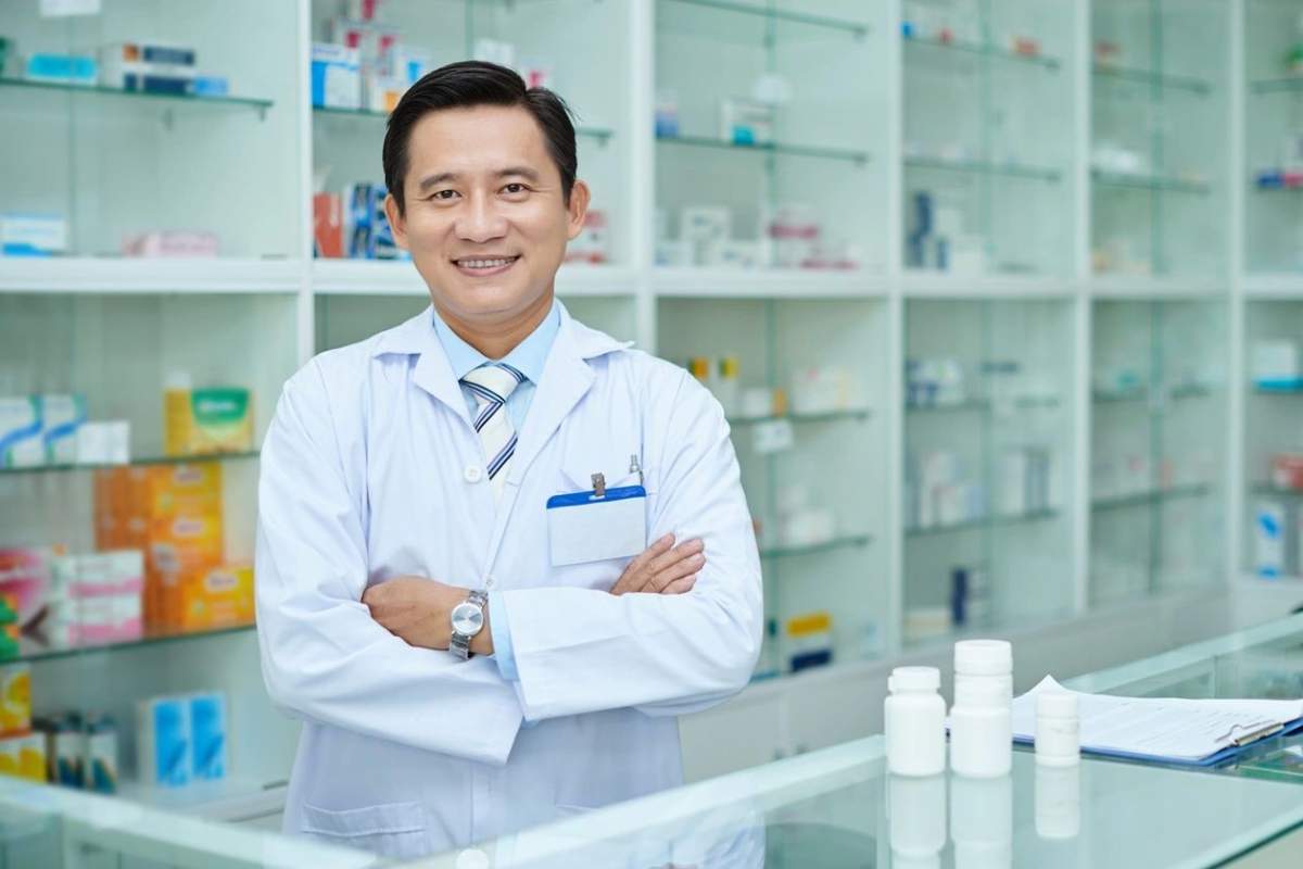 Access Point of Care