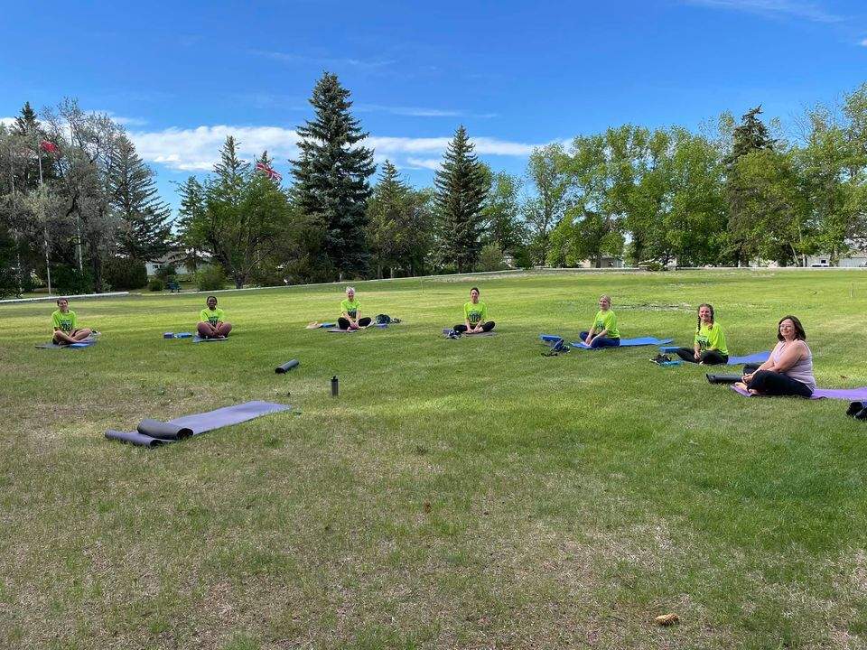 Town of Vulcan wins ParticipACTION’s Better Community Challenge and is named Alberta’s most active community.
