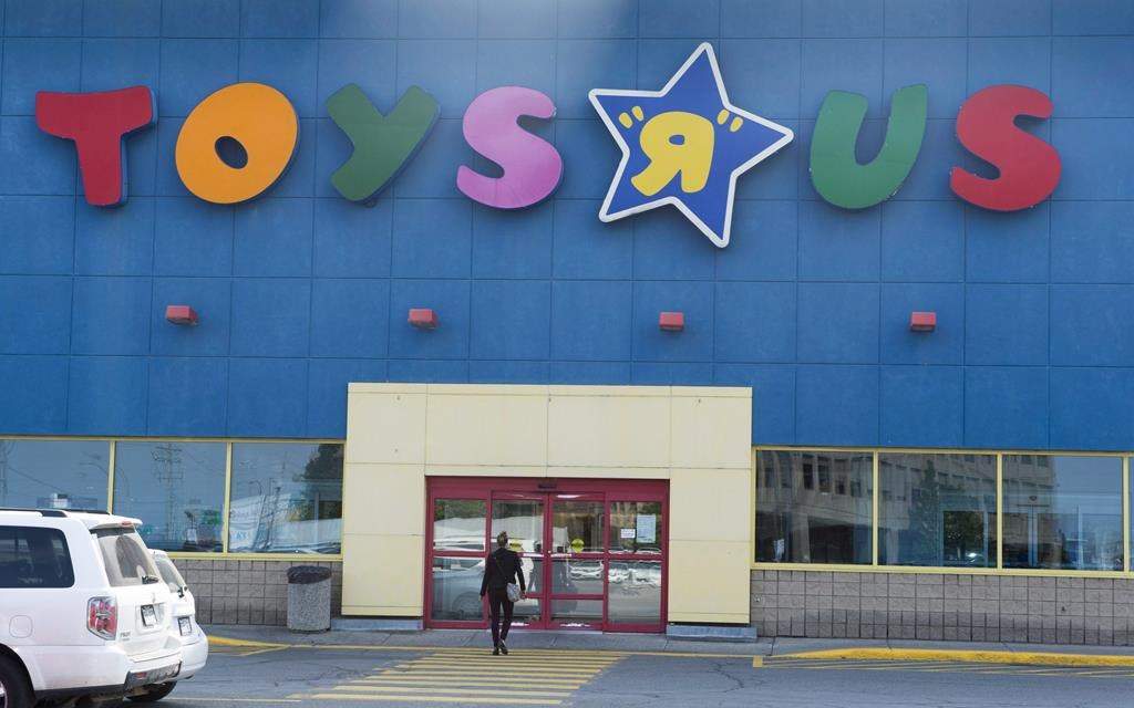 Toys R Us is opening 11 new stores including the first two dedicated Babies "R" Us stores.