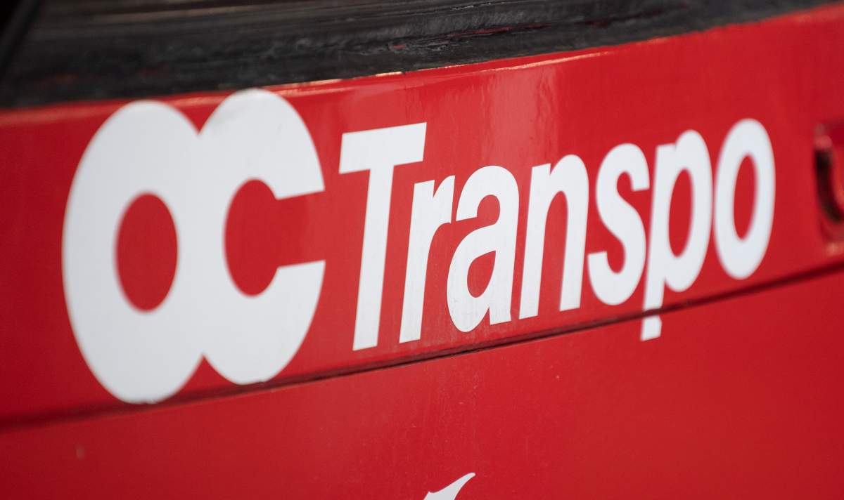 OC Transpo will repair seven double-decker buses found to have steering problems.