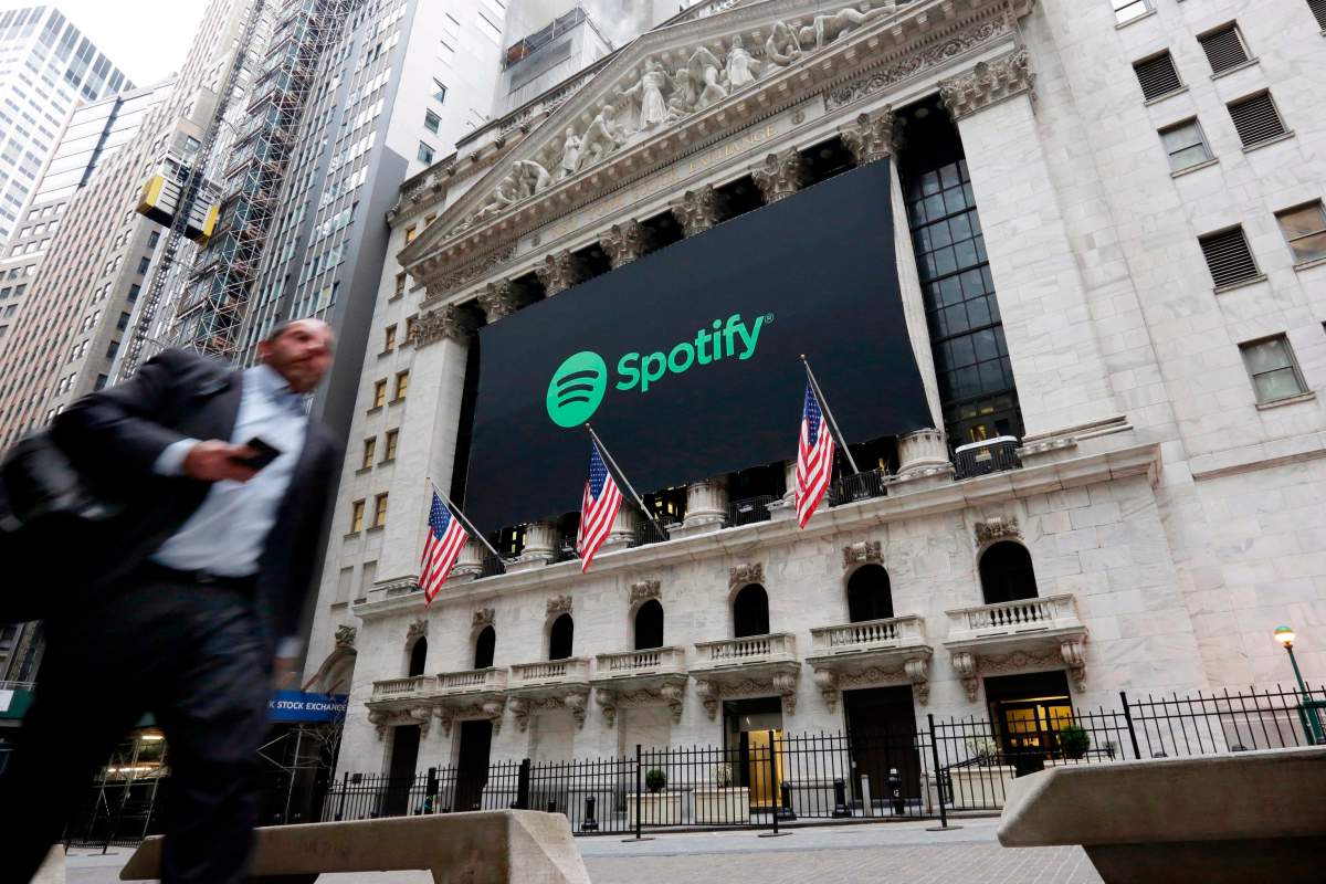 What technology comes after music streaming? - image