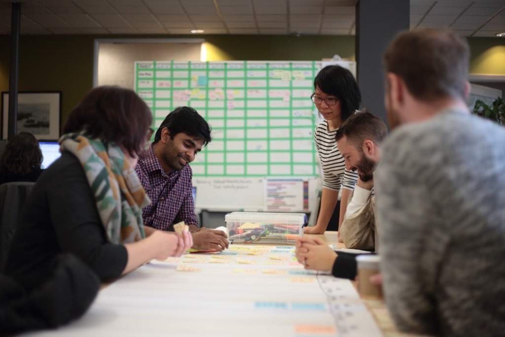 The David Suzuki Foundation implemented a four-day workweek nearly three decades ago.