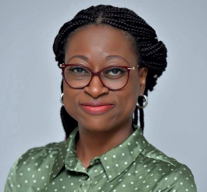 Funke Olokude said some policies and practices lead to inequities and racism, which make people vulnerable after they migrate to Canada