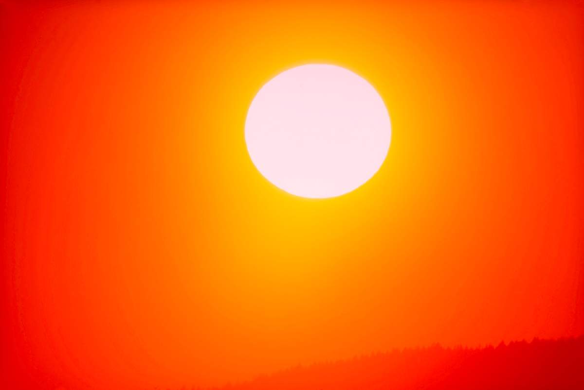MLHU extends heat alert into Sunday - image