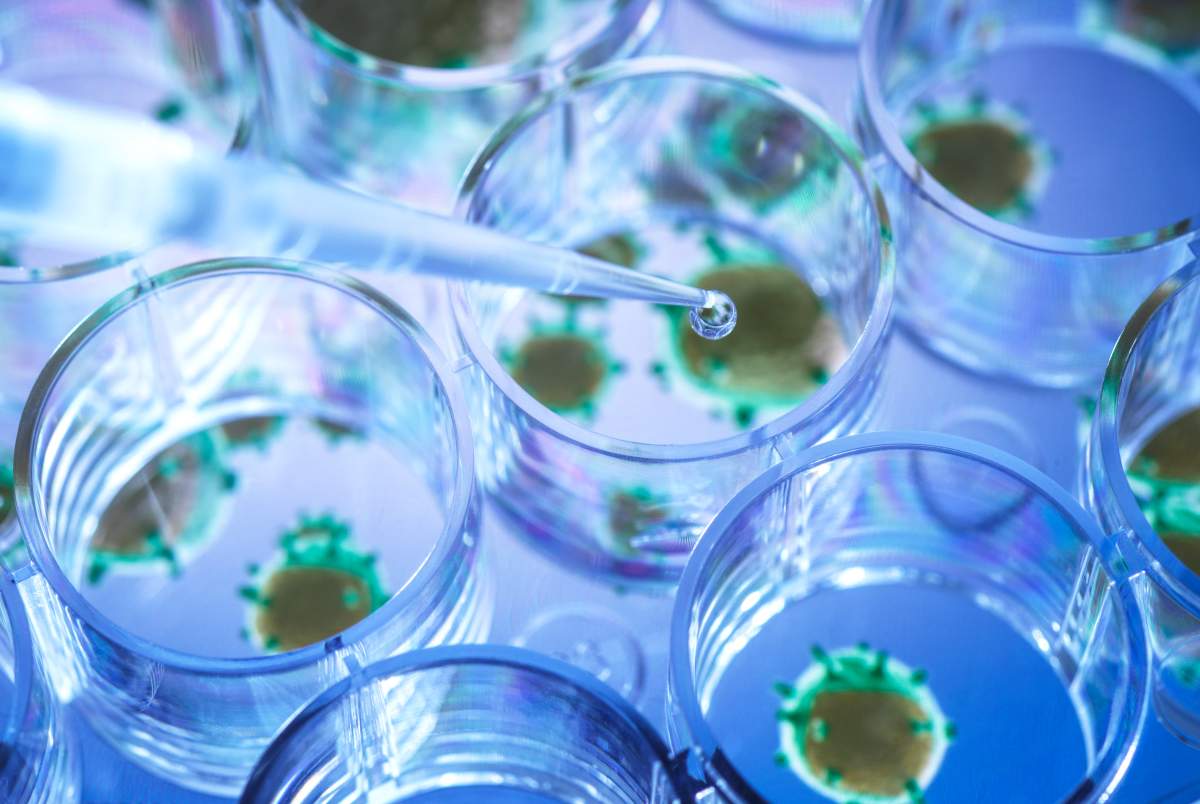 B.C. reported 867 new cases of COVID-19 on Friday, Aug. 27, 2021.
