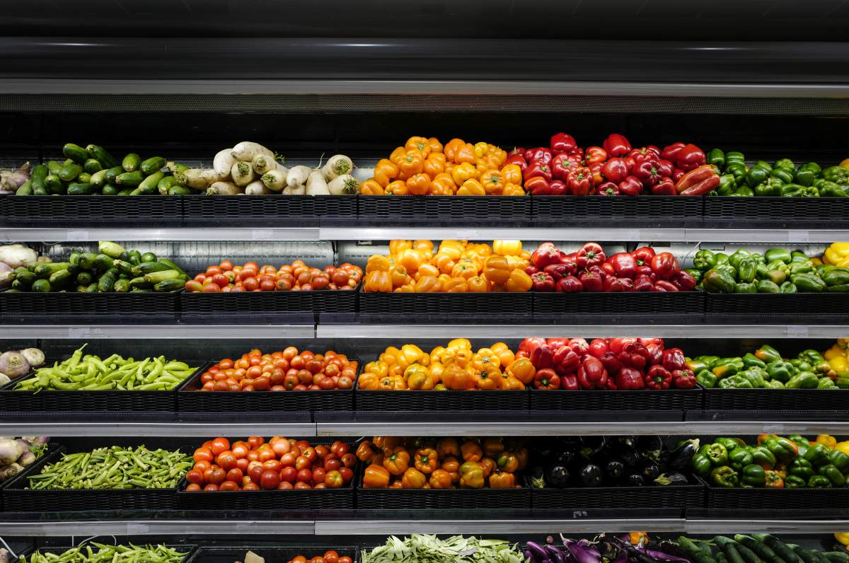 Canadians could pay hundreds more a year for groceries because of drought, according to experts August 31, 2021.