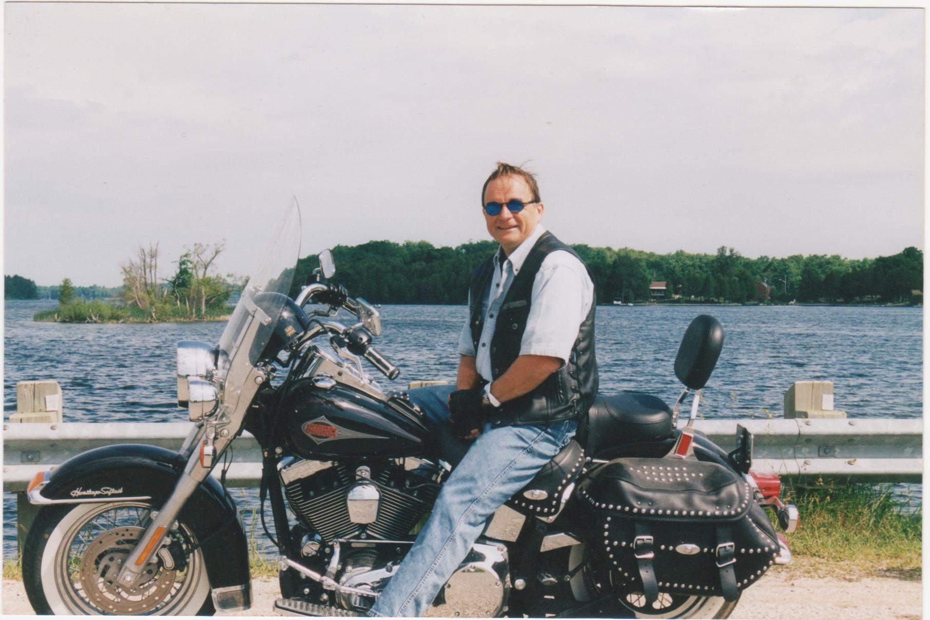 Ken Basnicki.