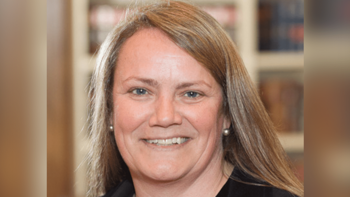 Kimberly R. Murray, a former Truth and Reconciliation Commission of Canada executive director, is set to take on the post executive oversight lead in the creation of a Survivors Secretariat tied to the investigation of potential unmarked graves at the Former Mohawk Institute Residential School in Brantford, Ont. 