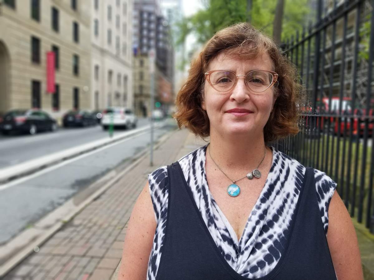 NDP MLA Lisa Lachance says the province needs to do better in providing gender-affirming care.