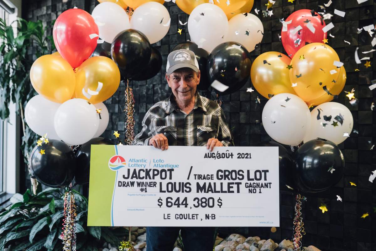 Image of Louis Mallet. 
