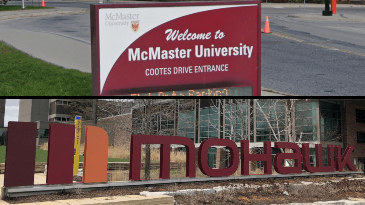 Both McMaster University and Mohawk College say a current pause on COVID vaccination mandates will remain when students return in the fall of 2022.