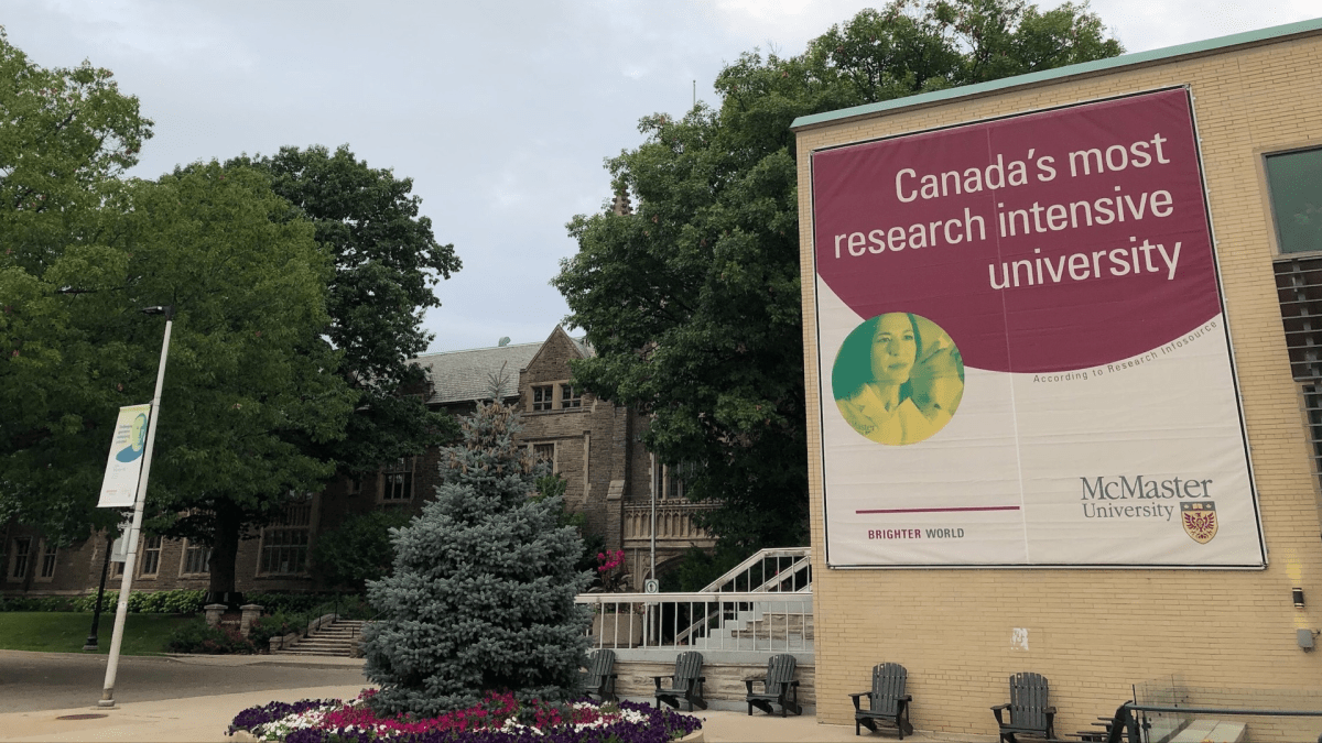 McMaster study points to effective treatment for COVID-19 using common antidepressant - image