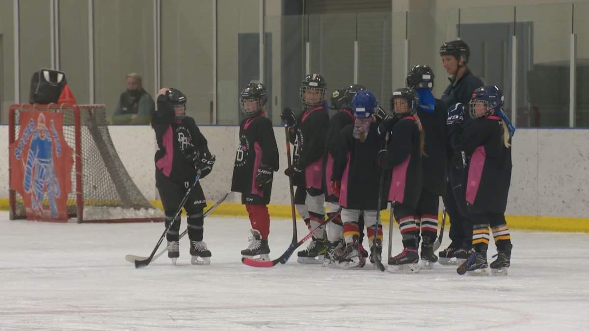 A representative from Hockey Manitoba (HM) shared his thoughts about the new public health orders with 680 CJOB on Thursday.