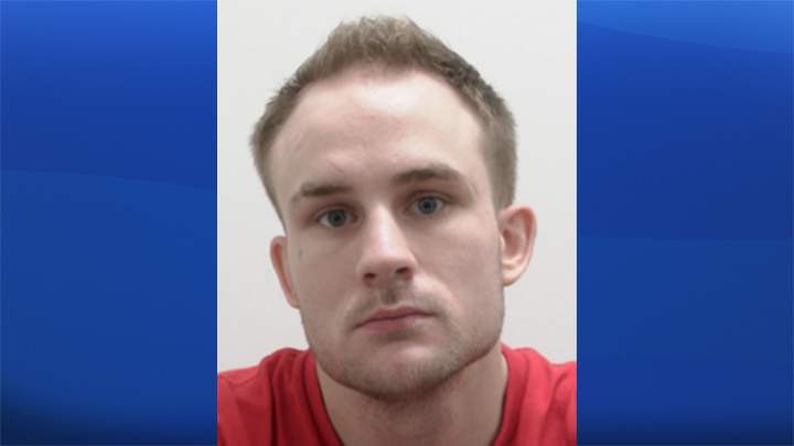 Steven Joseph Reader is a person of interest in the homicide of Michael Donald Lloyd.
