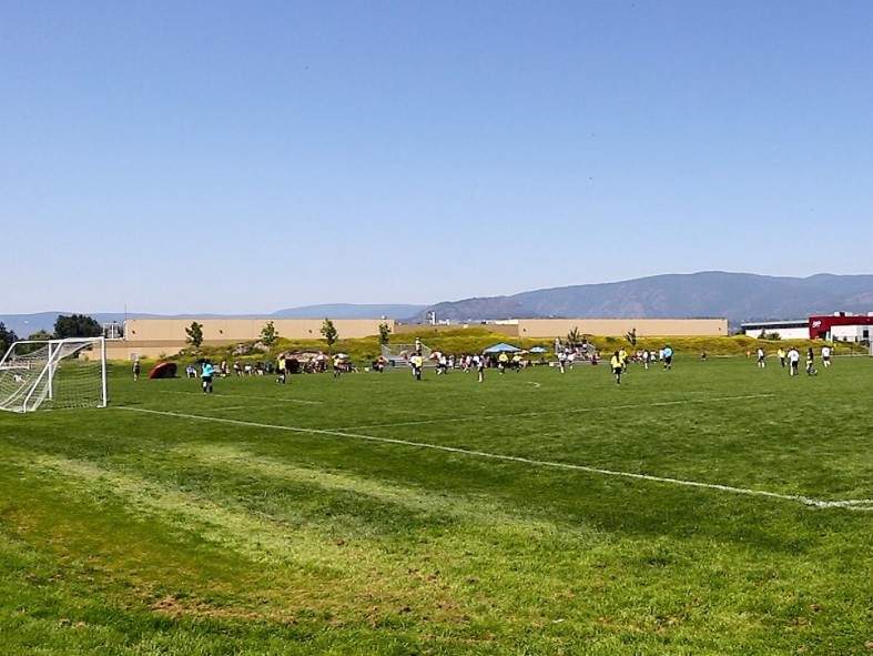 After issuing a document saying sports games were not allowed, Interior Health clarified is position on Thursday and said games and tournaments are now allowed.