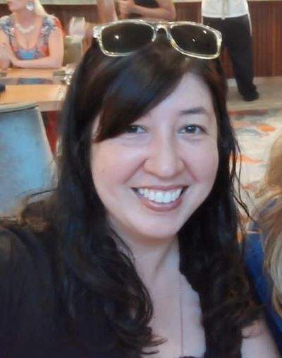 Naomi Onotera has not been seen since the evening of Aug. 28 and was reported missing Aug. 29.