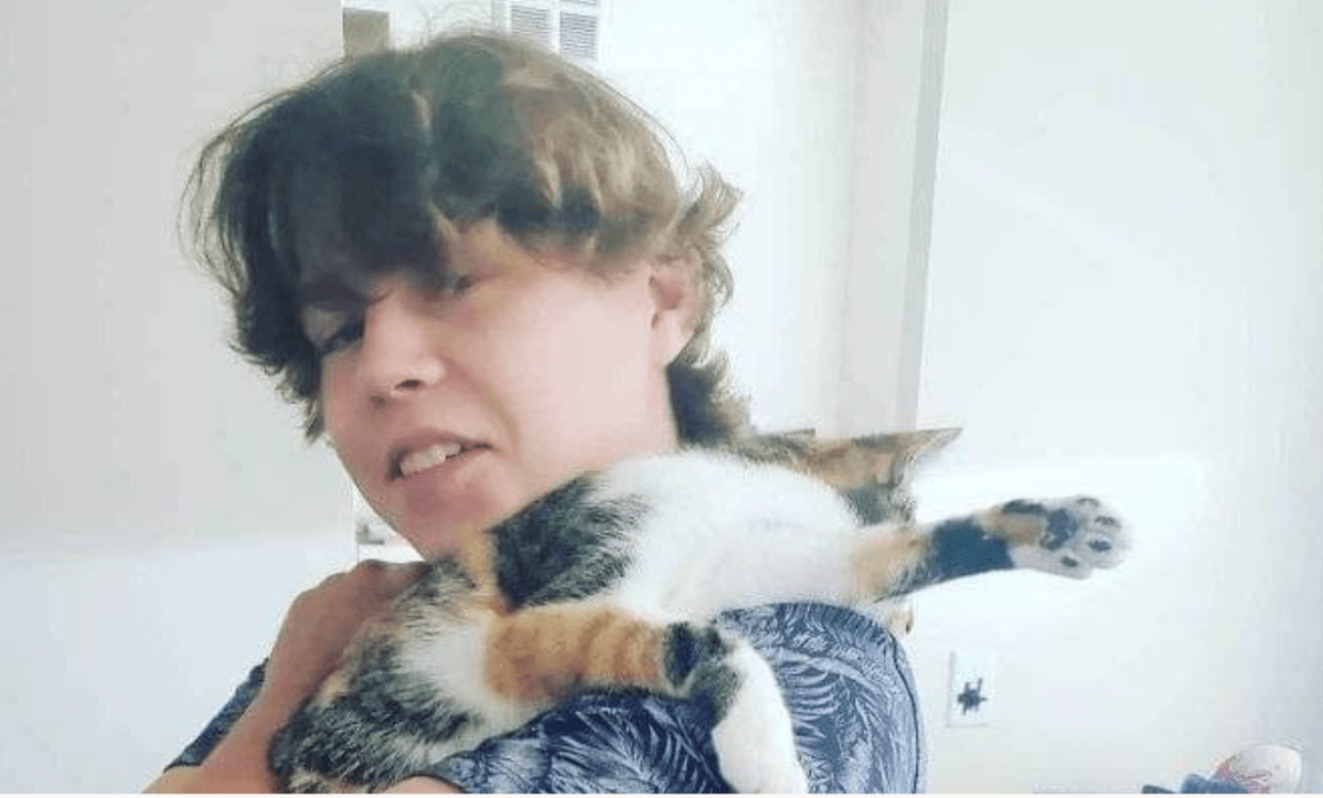 A collision on County Road 28 south of Peterborough on Aug. 6, 2021 claimed the life of 19-year-old Neil Henley.