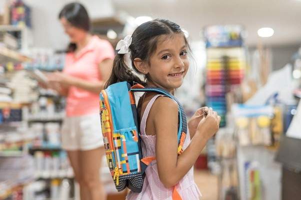 Waterloo Regional Police look to help kids in need with annual backpack challenge.