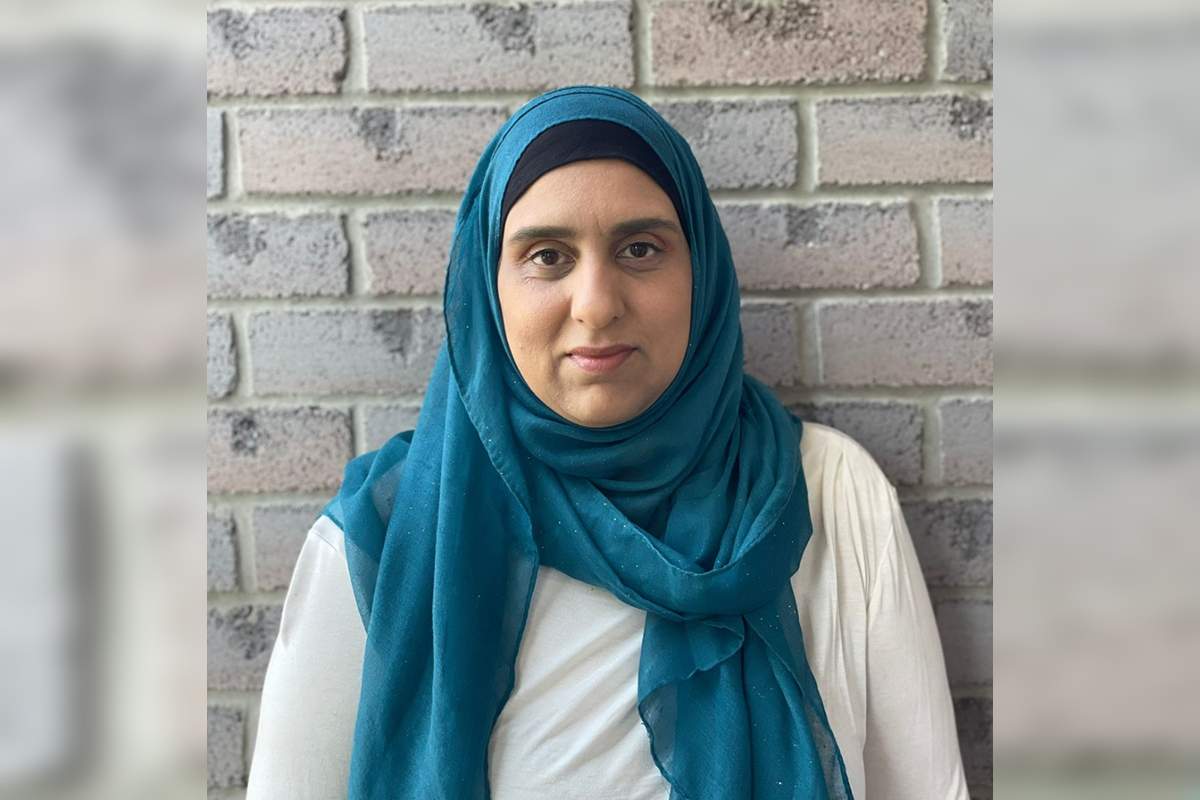 The City of Guelph has hired Sara Sayyed as the new senior advisor of equity, anti-racism and Indigenous initiatives.
