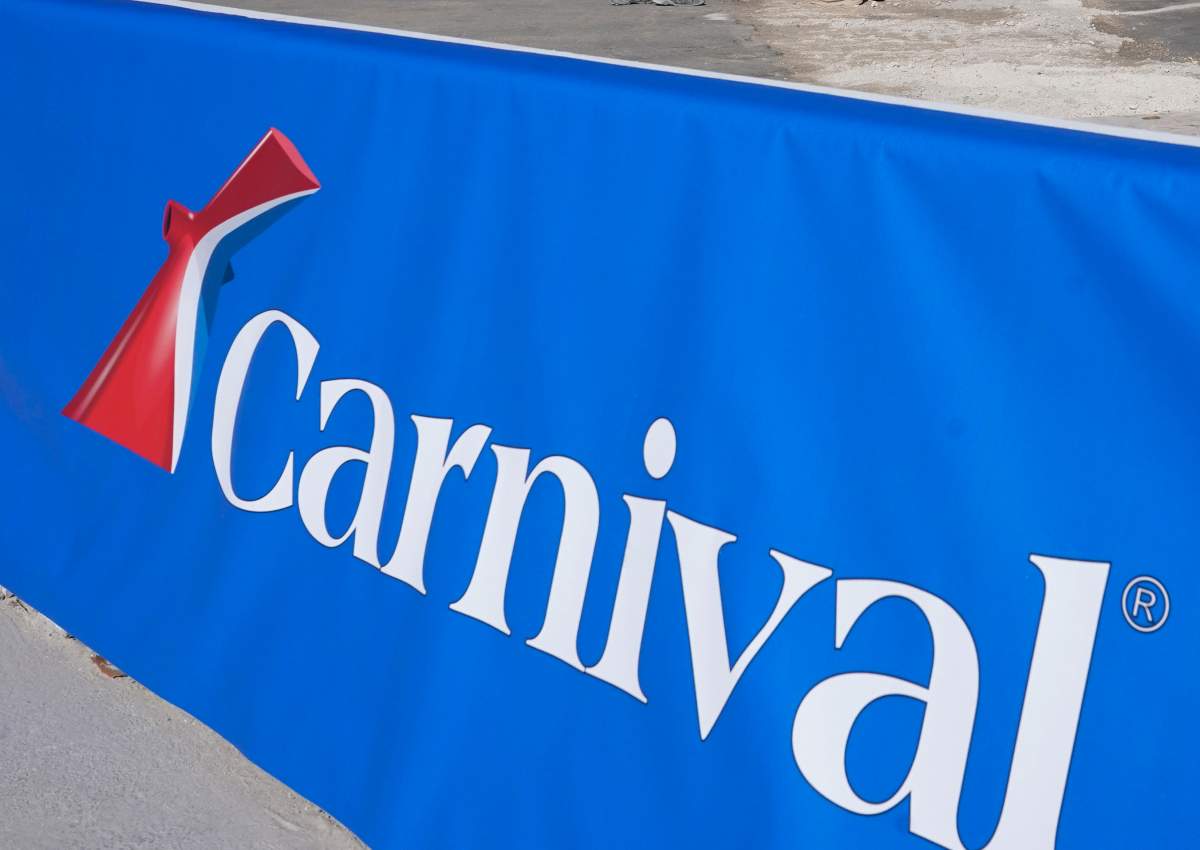 Carnival cruise