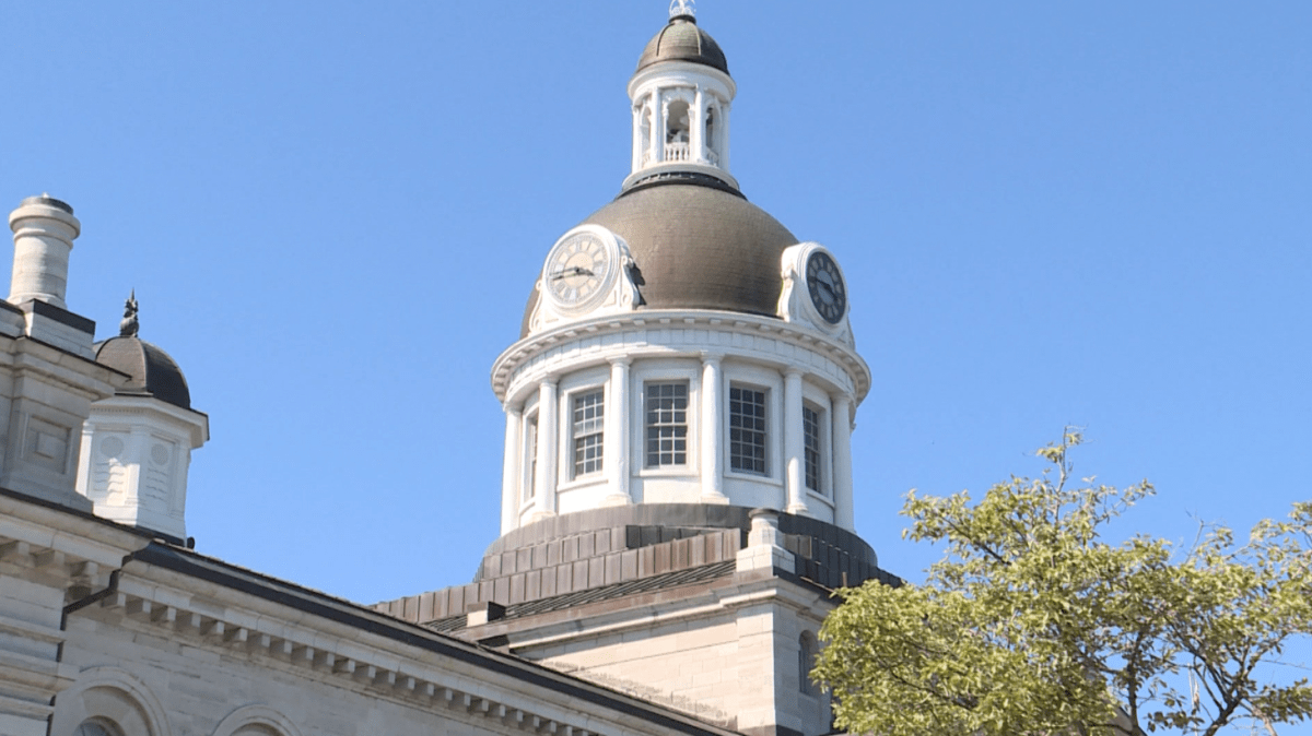 Kingston is making strides in reducing its environmental impact, with new data shedding light on both progress and challenges in the city's sustainability efforts.