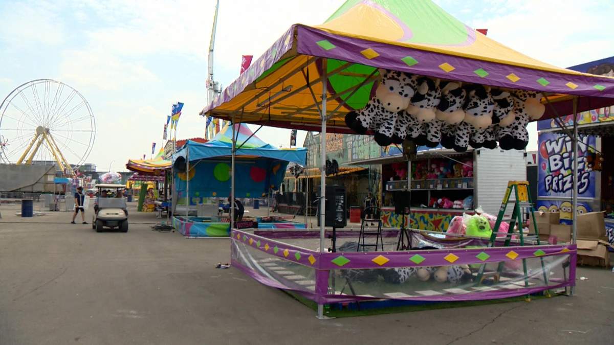 Trooper will be performing at the SaskTel Grandstand on August 13 at 8:30 p.m., according to a press release from Prairieland Park.