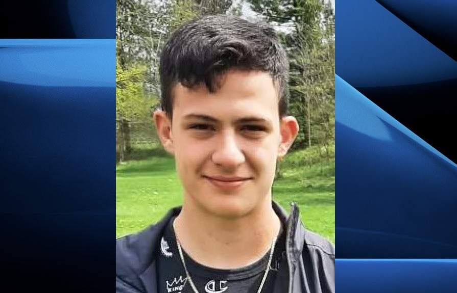 Josue Silva, 18, of London, died July 31, 2021.
