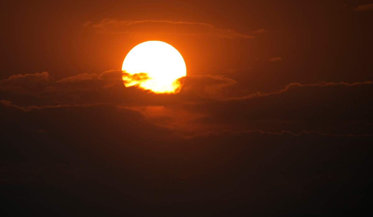 The humidity will make it feel like 40 degrees Celsius in Hamilton and parts of Southern Ontario this week.
