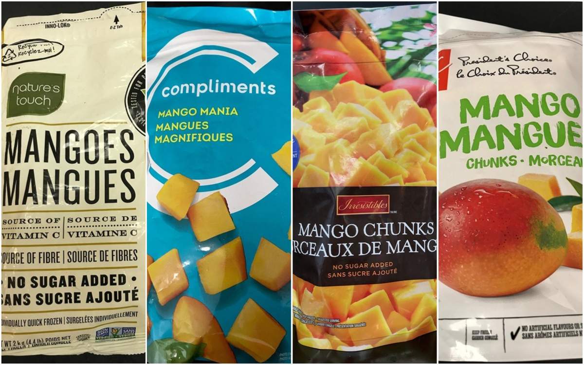 One probable case of hepatitis A was recently identified in Manitoba due to exposure to frozen mangoes, the province says in a release.