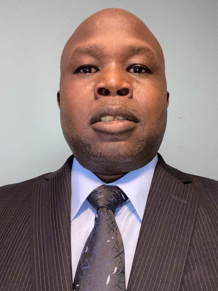 Dr. Mawien Akot said COVID-19 magnified many of the existing issues facing the South Sudanese community in Canada