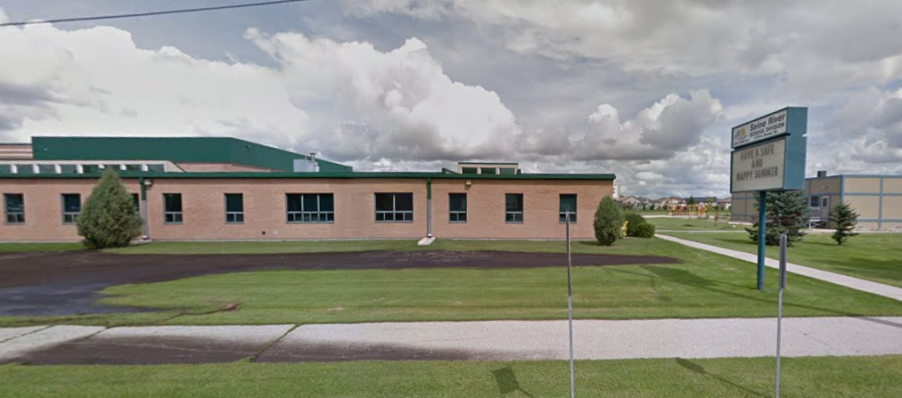 Seine River School Division.
