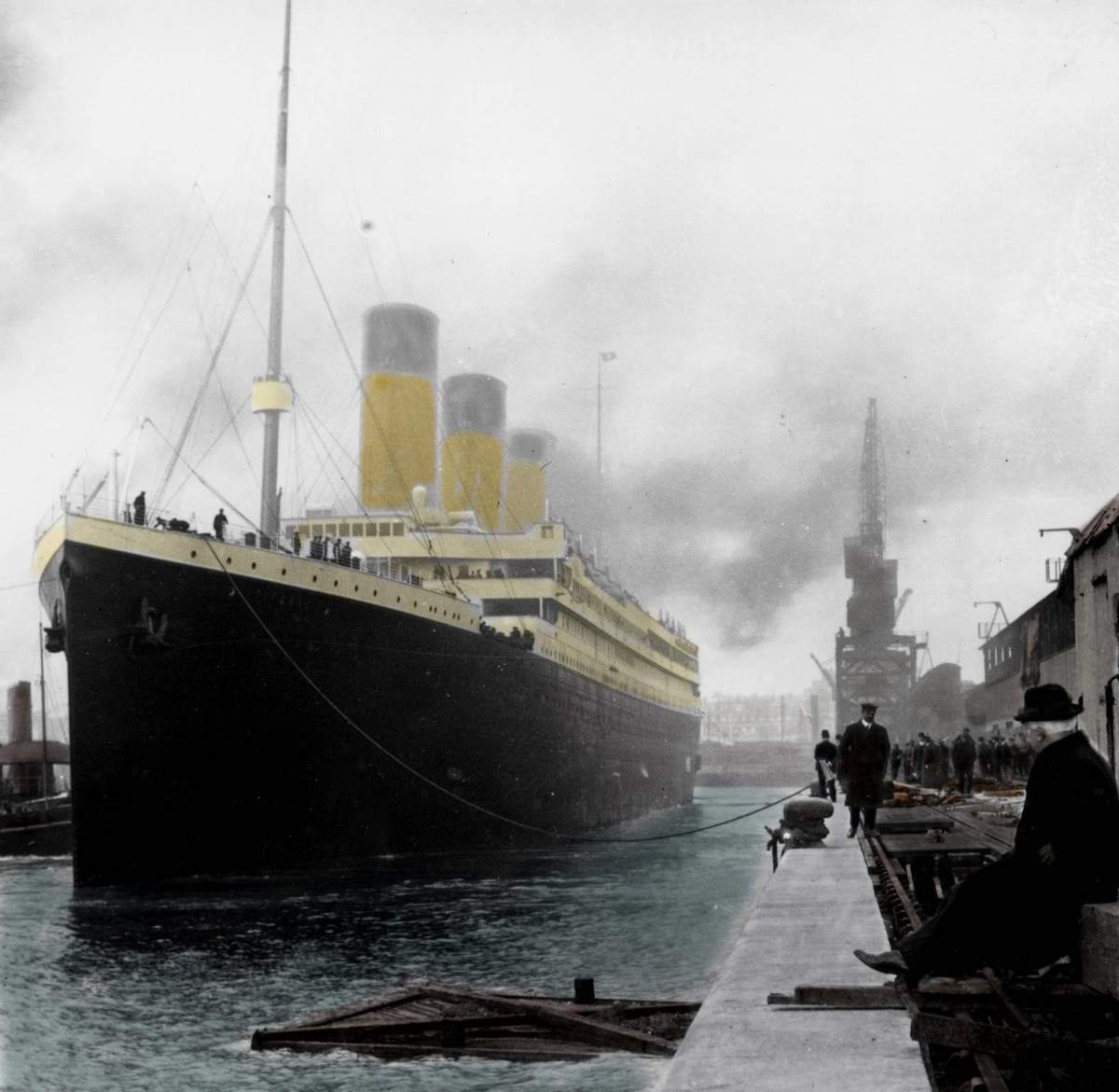 Titanic
