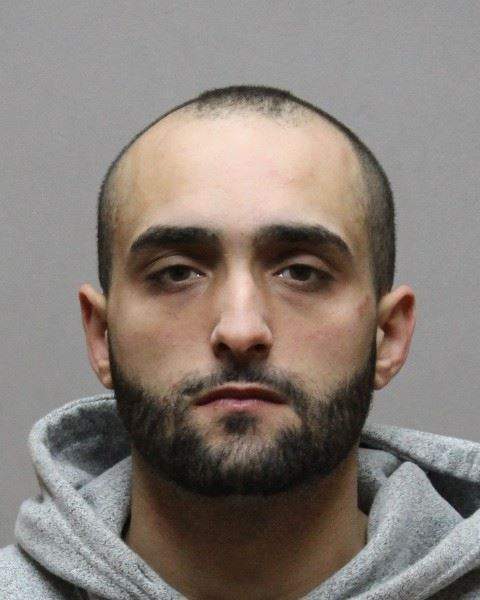 Bechir Ben Salah, 32.