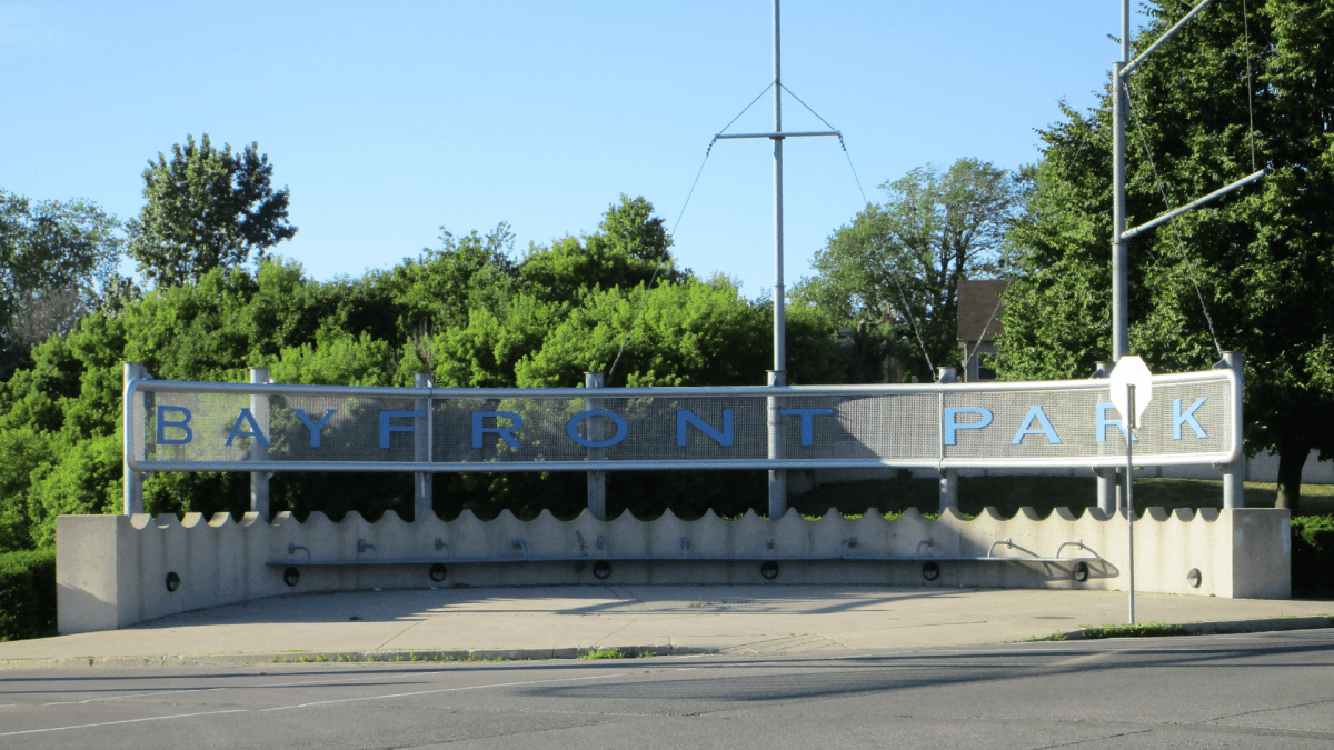 ‘On The Bay’ festival: 2 days of free music at Hamilton’s Bayfront Park - image
